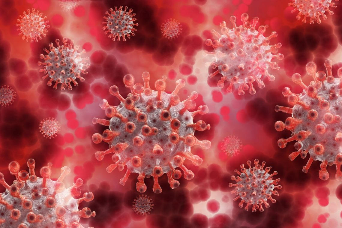 Дать шанс вирусу: названы условия, при которых больше риск заразиться COVID-19