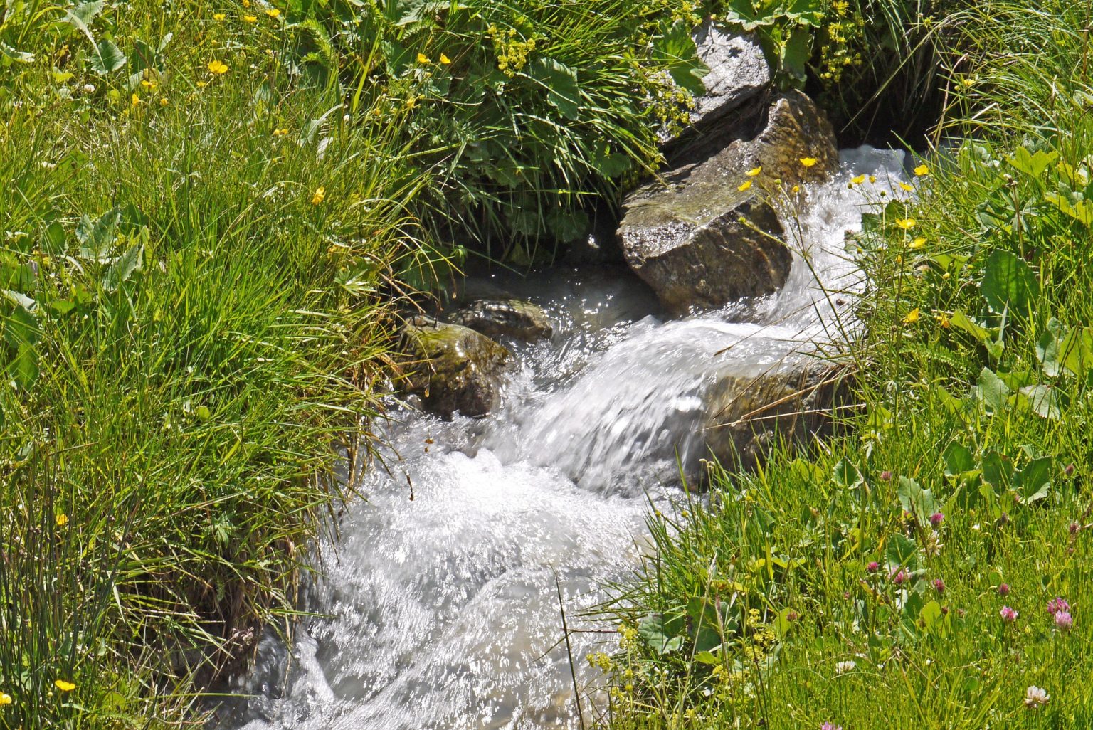 Ключ вода фото