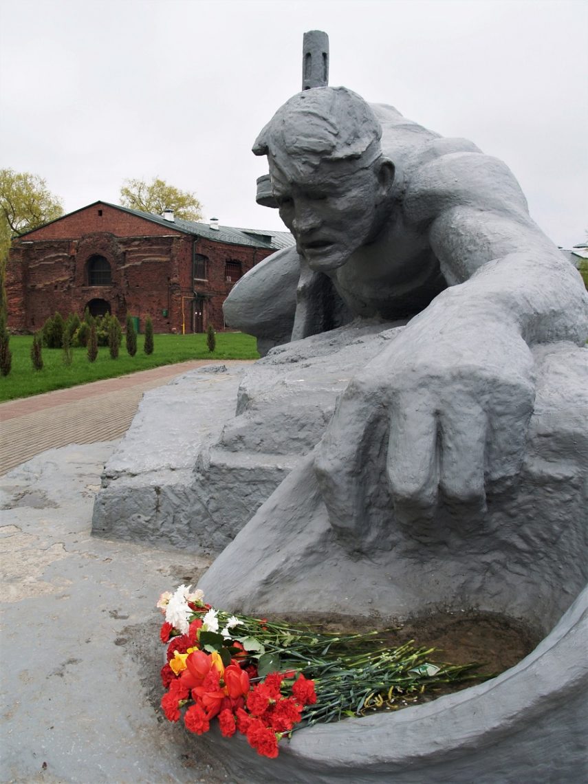 Умираю, но не сдаюсь! 22 июня – один из самых трагических дней в истории России