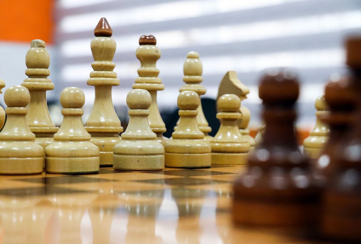 Открытый шахматный турнир для инвалидов пройдёт в Магнитогорске