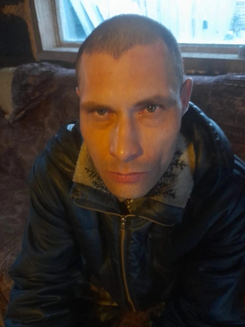 Мужчину ищут в Магнитогорске. 38-летний Виктор Фунтиков приехал на вахту и пропал в посёлке Буранный