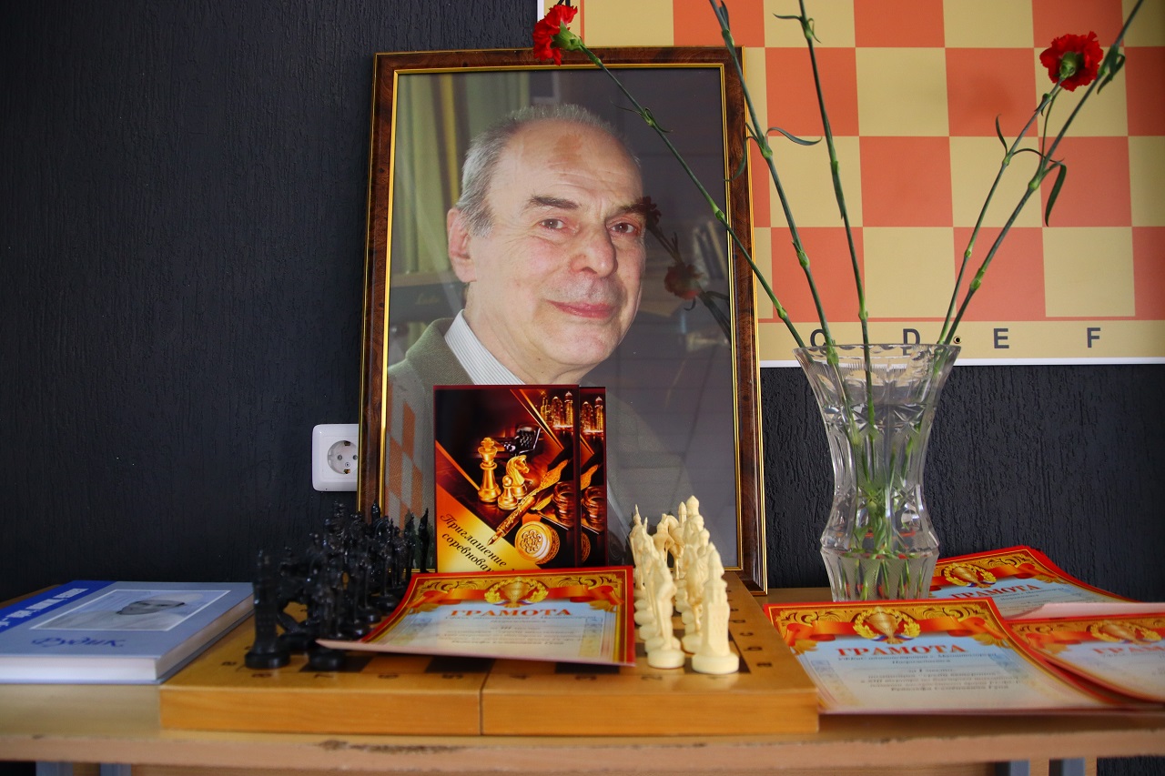 Игра, которая собирает юных уникумов Магнитогорска: состоялся шахматный турнир памяти Рудольфа Семёновича Гуна 