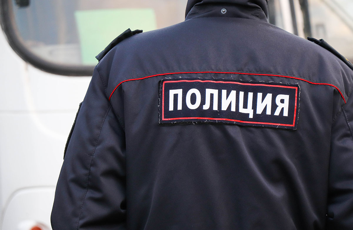 Организаторов нарколаборатории задержали в Магнитогорске