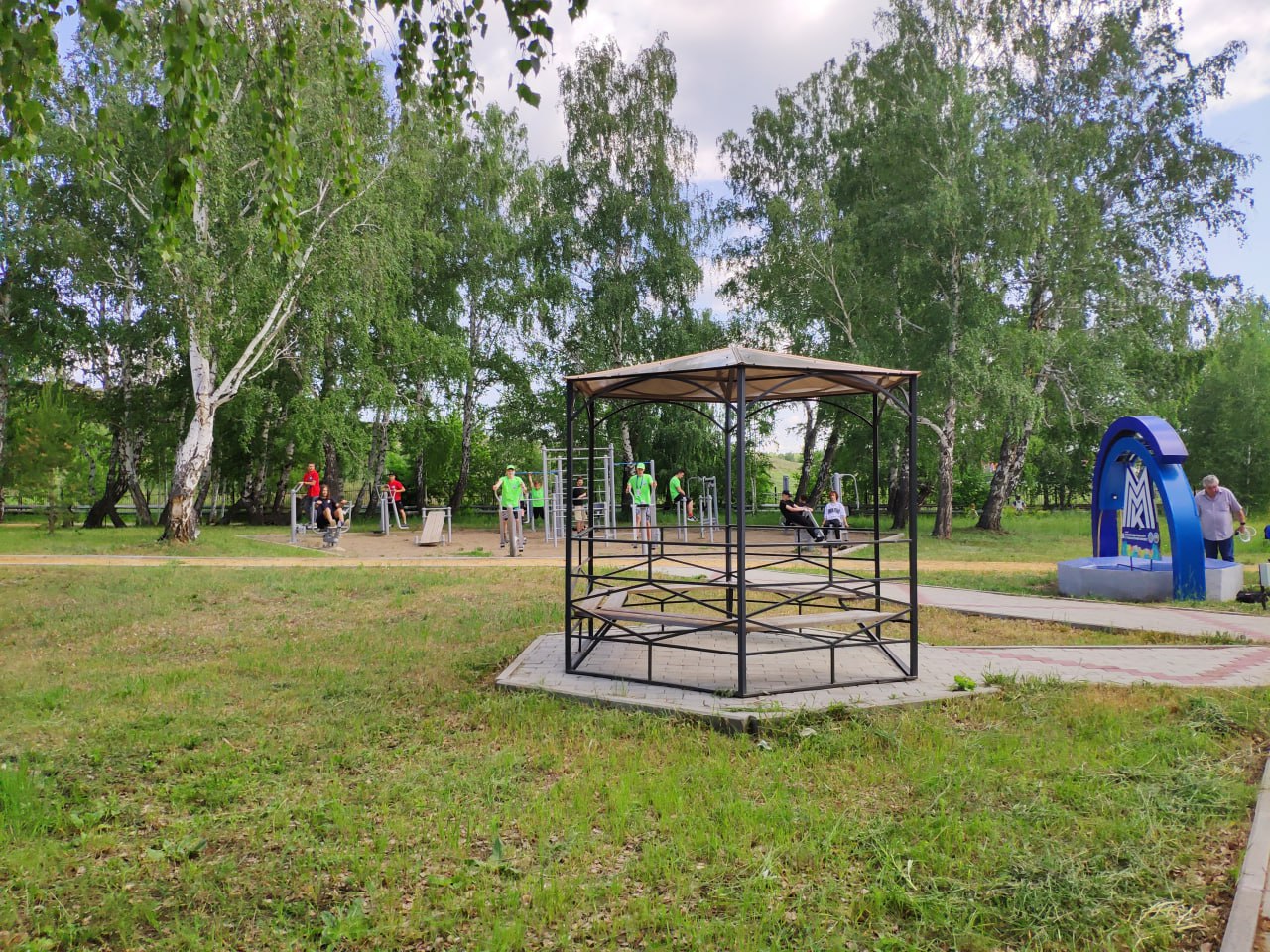 «Все включено» и «Страна героев»: что подготовили детские лагеря Магнитогорска