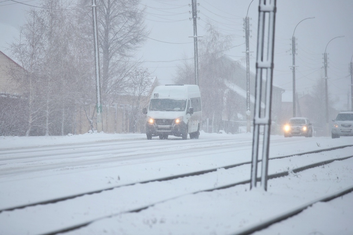 Вьюги с метелями принес февраль в Челябинскую область. Какой прогноз погоды ожидает Магнитогорск?