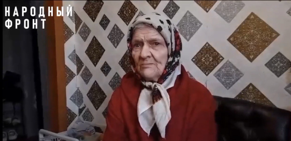 Проживавшая 12 лет в подвале бабушка отправится в дом-интернат Магнитогорска