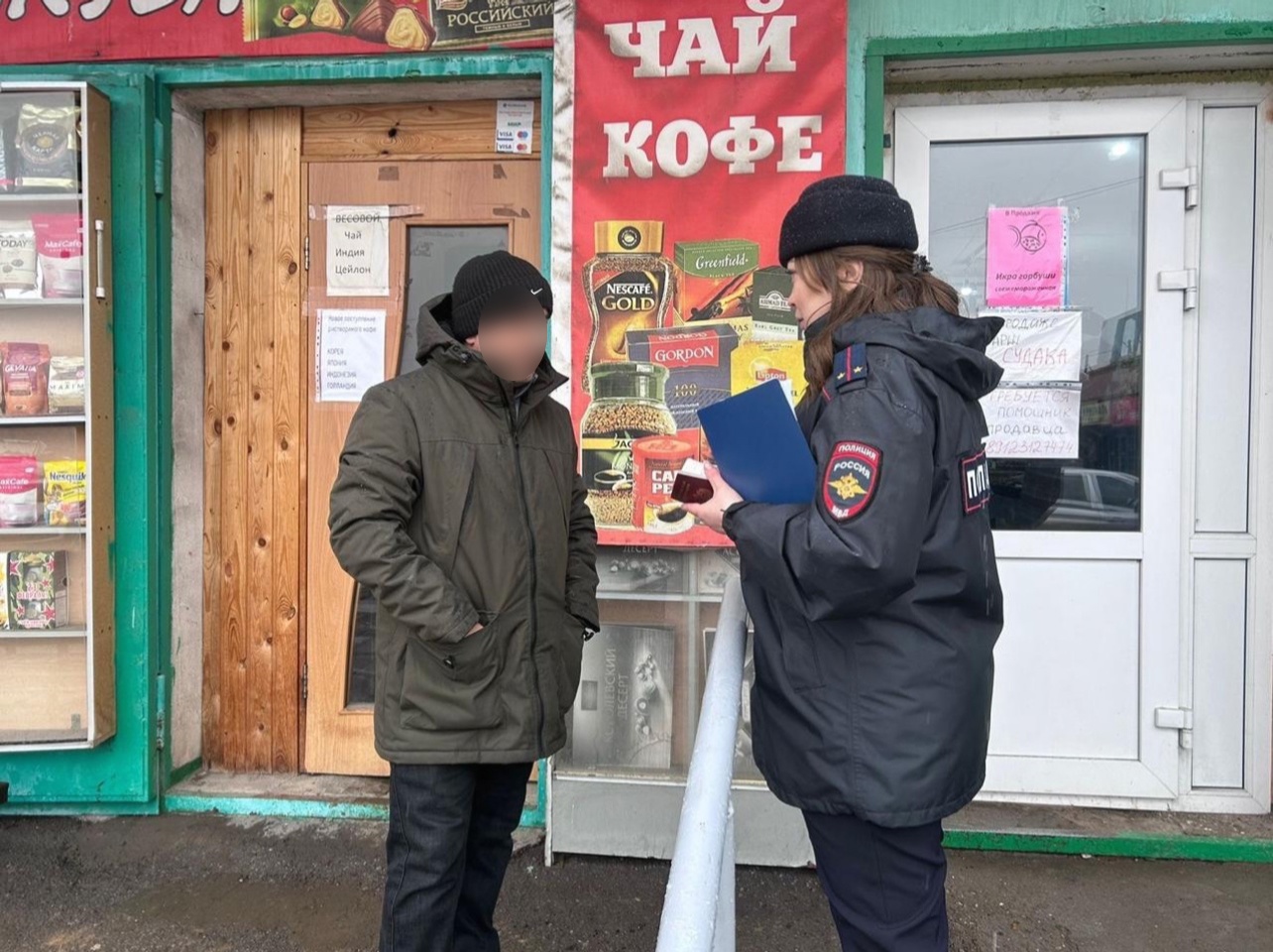Нелегальных мигрантов ищет полиция в Магнитогорске