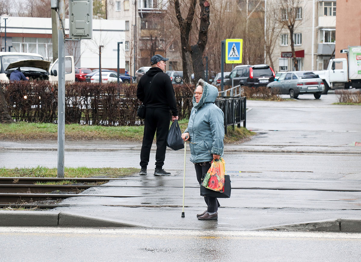Штормовое предупреждение: непогода обрушится на Челябинскую область 