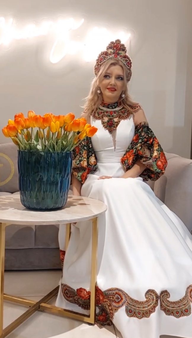 На пути к мечте: мама особого ребенка победила в престижном московском конкурсе красоты