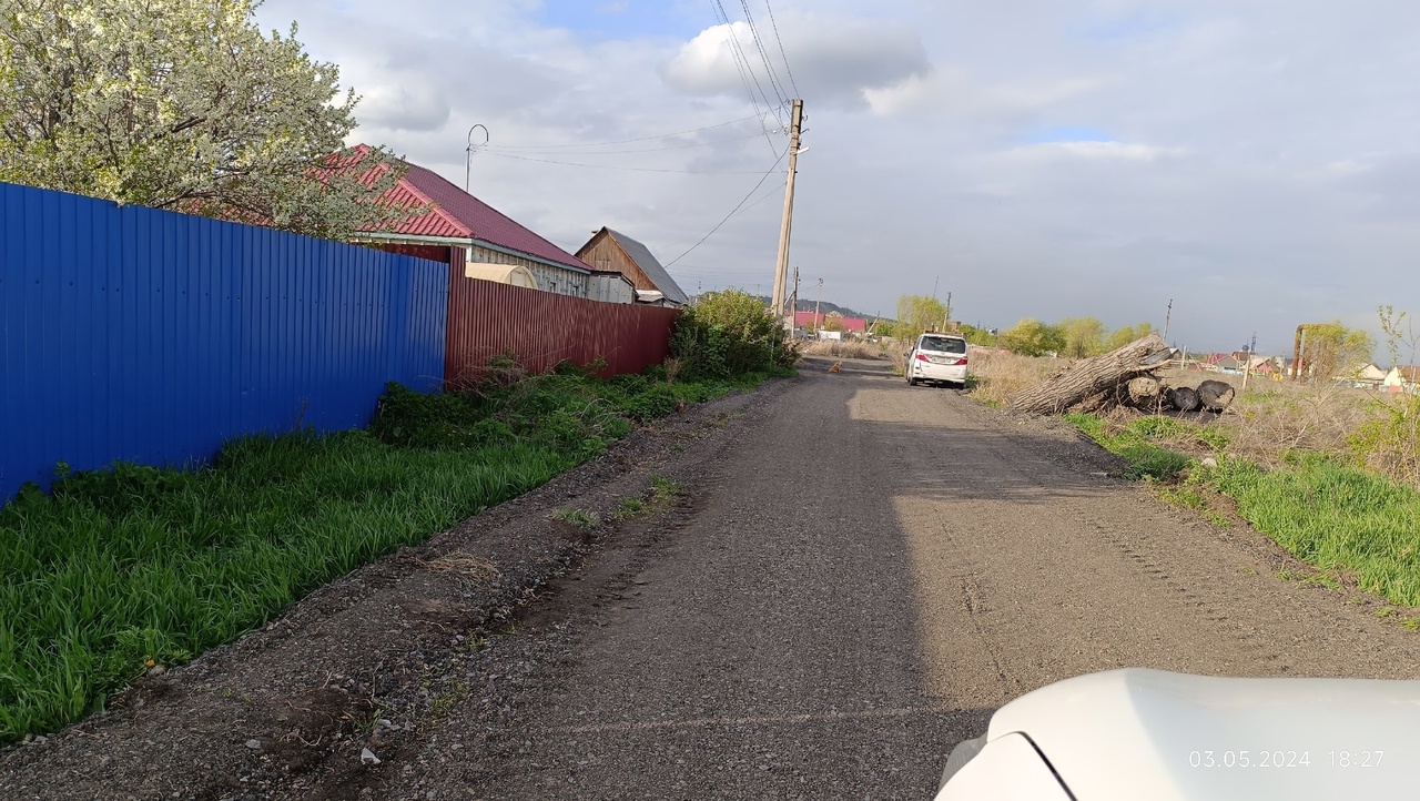 Повсеместный ремонт: ситуация с дорогами резко изменилась в ряде посёлков в Магнитогорске