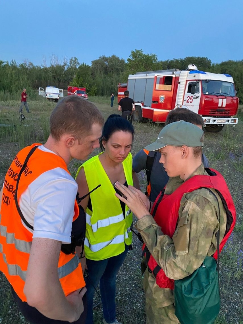 В Магнитогорске спасатели ищут двух мальчиков, которые купались в реке Урал