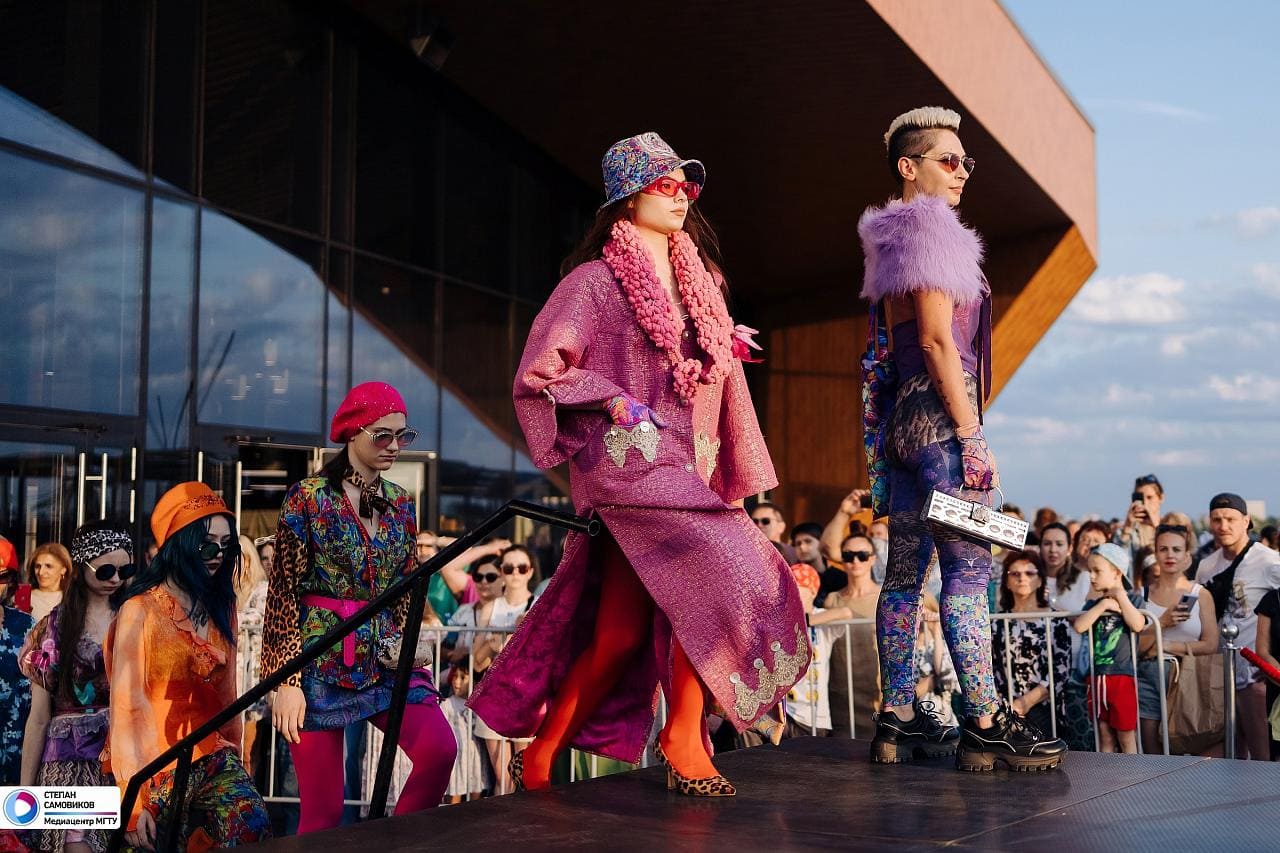 Фестиваль «Половодье-2024» окунет Магнитогорск в мир моды