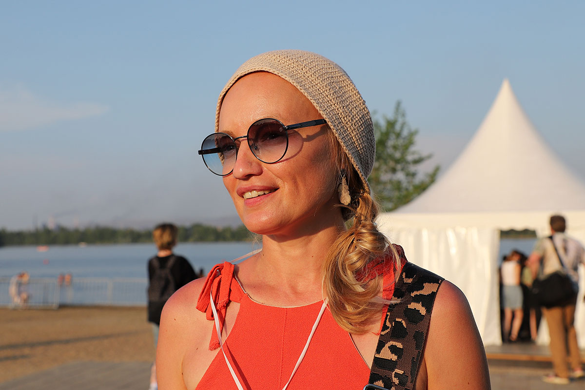 Яркое «Половодье»: в Магнитогорске фестиваль моды отметил юбилей