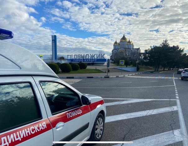 Магнитогорская служба перевозки пациентов в течение девяти лет приходит на помощь нуждающимся