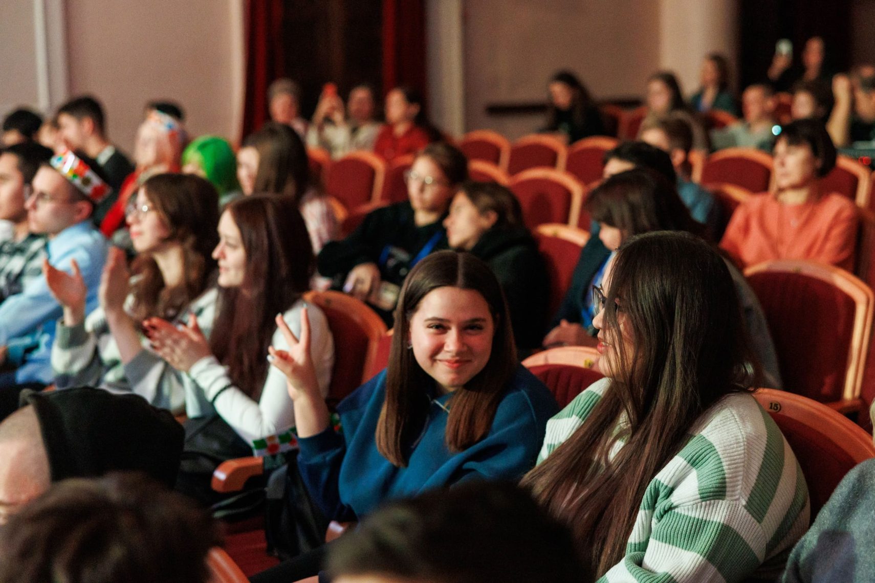 Десятый форум «Экстремизму.Нет» прошел в Магнитогорске