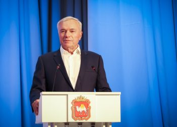 От детсада до колледжа: в Магнитогорске поставили образовательные приоритеты на год