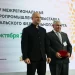 Слесарь‑оператор из Магнитогорска удостоен звания «Заслуженный работник сельского хозяйства РФ»